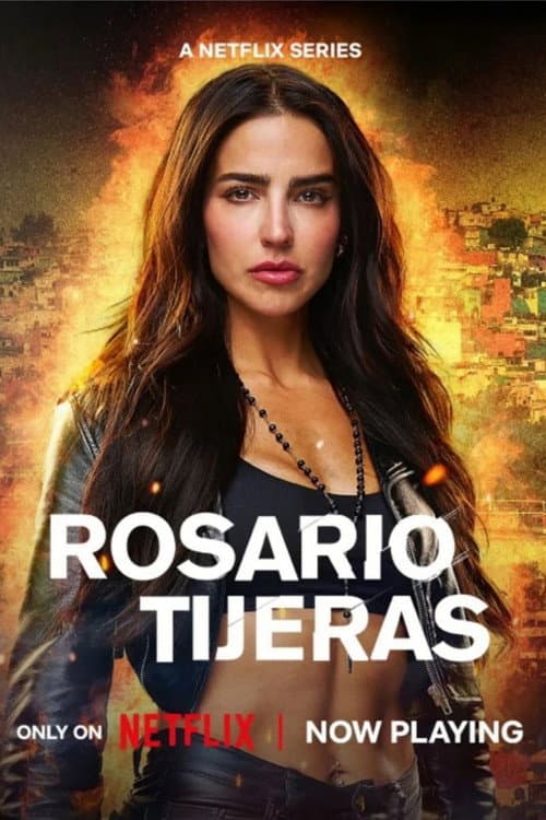 Rosario Tijeras (Mexico)