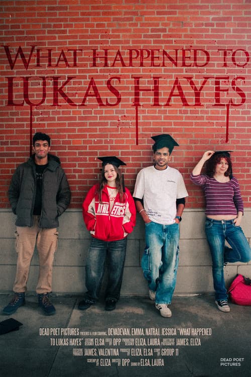 What Happened to Lukas Hayes