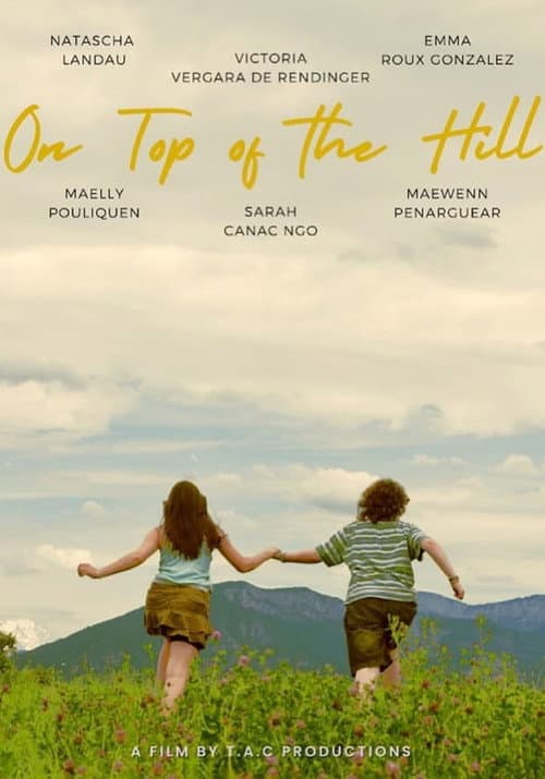 On Top of the Hill