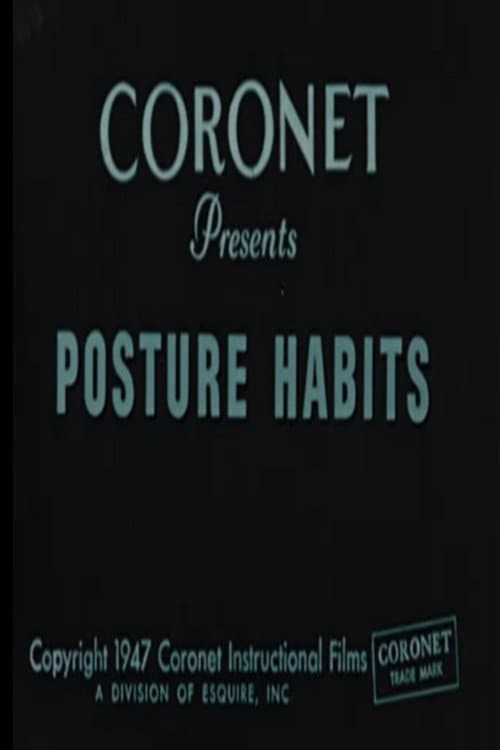 Posture Habits