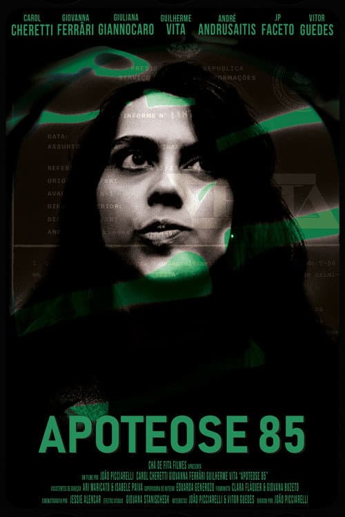 APOTHEOSIS 85