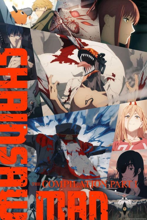 Chainsaw Man - The Compilation Part 1