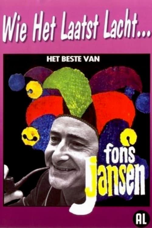 Wie het laatst lacht