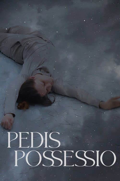 Pedis possessio