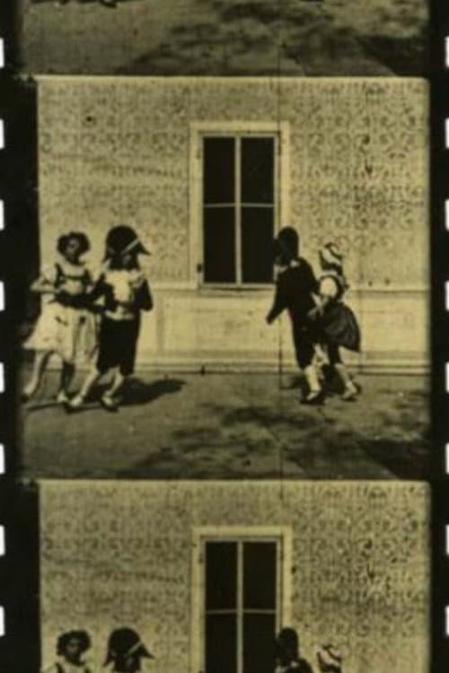 Le Ballet des petits incroyables