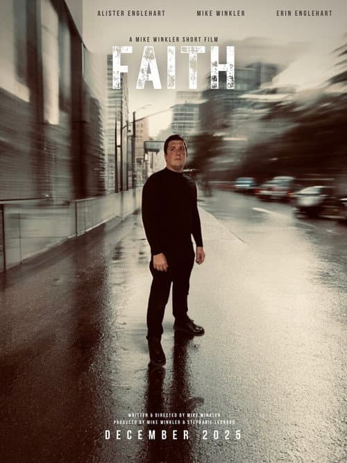 Faith (Short Film)