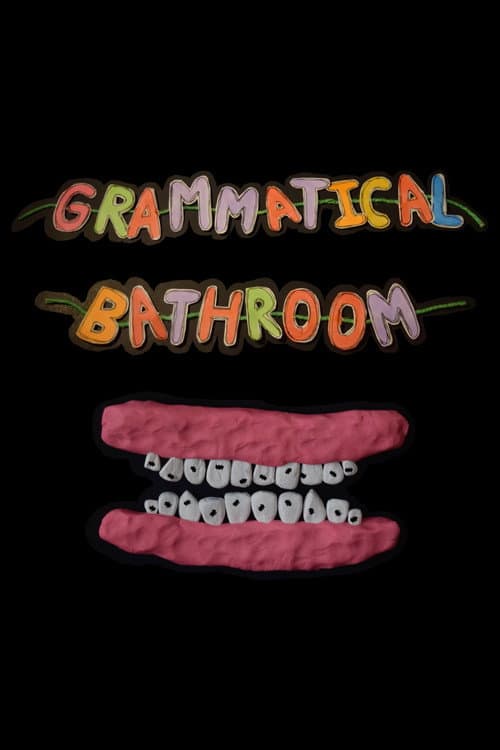 grammatical bathroom
