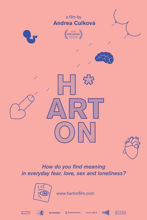 H*art On