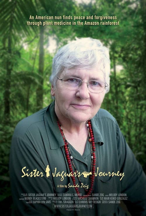 Sister Jaguar's Journey