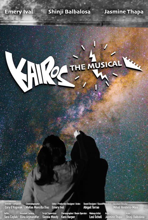 Kairos The Musical
