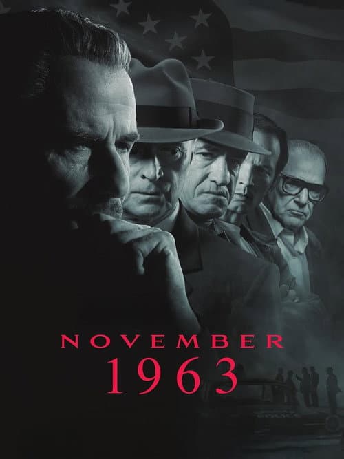 November 1963