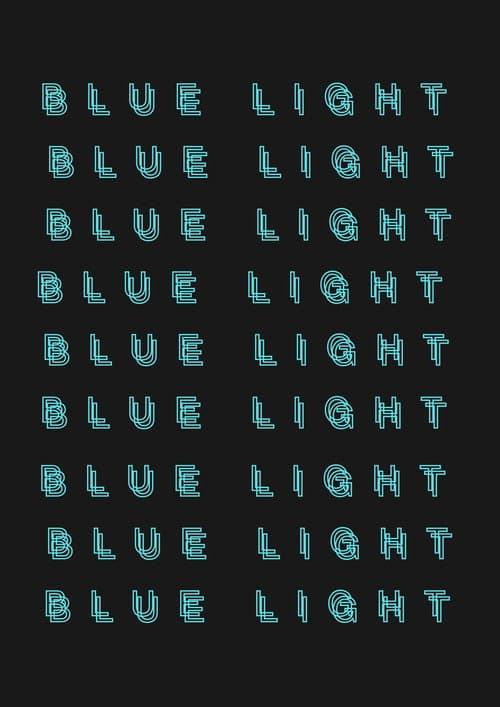 Blue Light