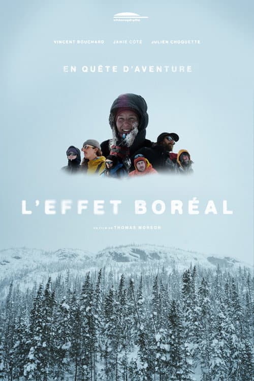 The Boreal Effect