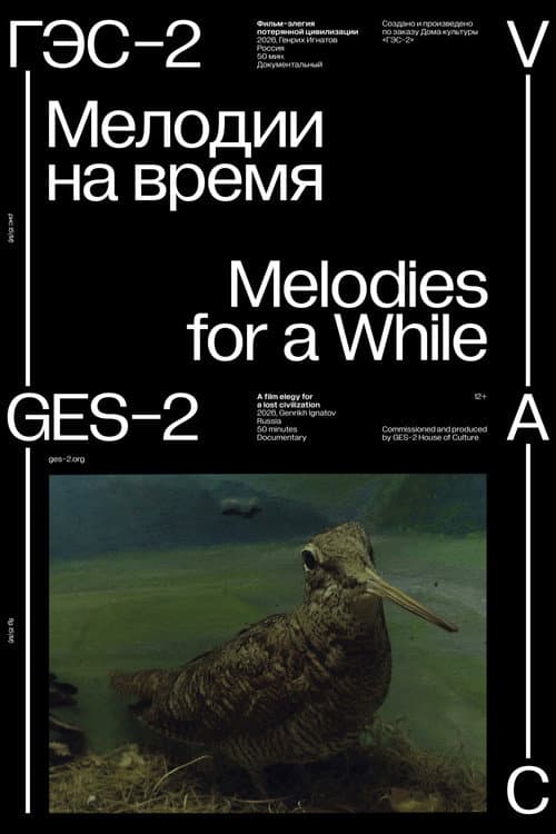 Melodies for a While
