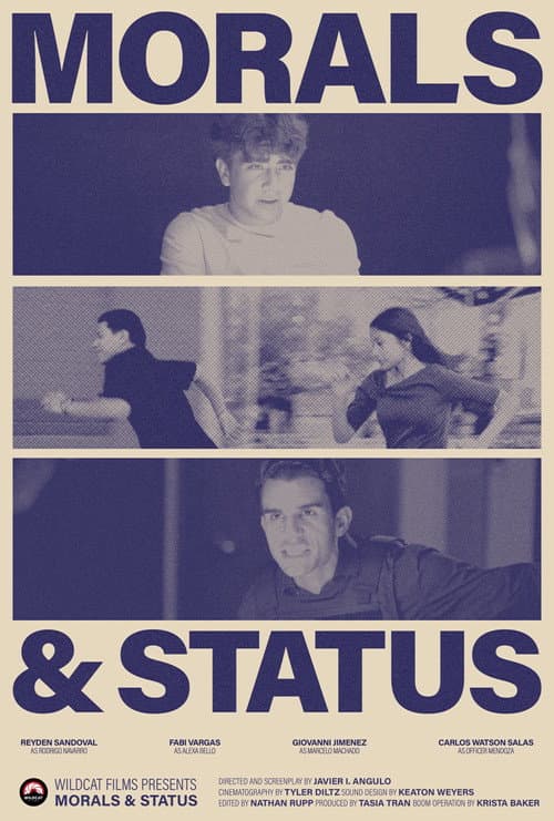 Morals & Status