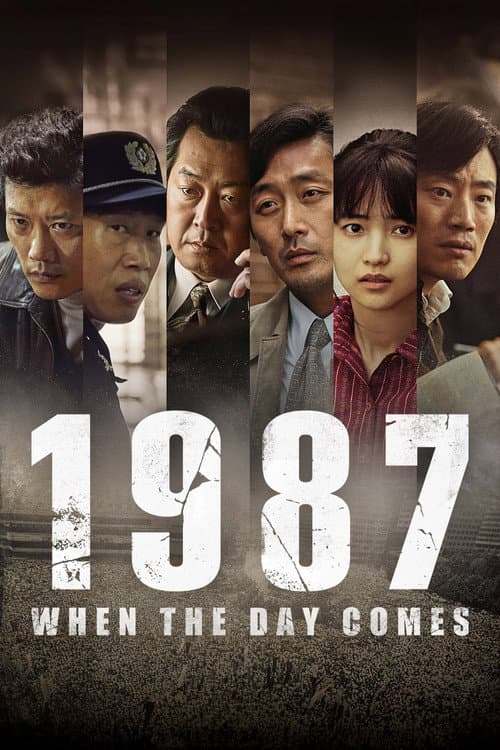 1987: When the Day Comes