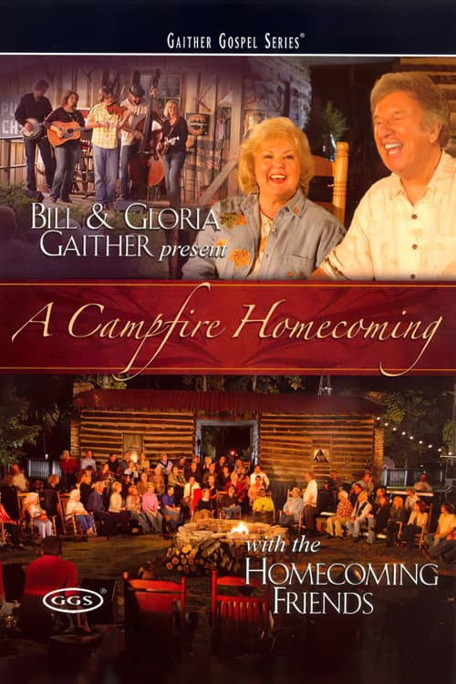 A Campfire Homecoming