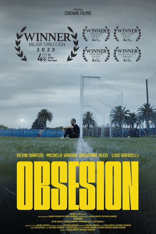 Obesesión
