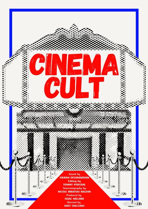 Cinema Cult