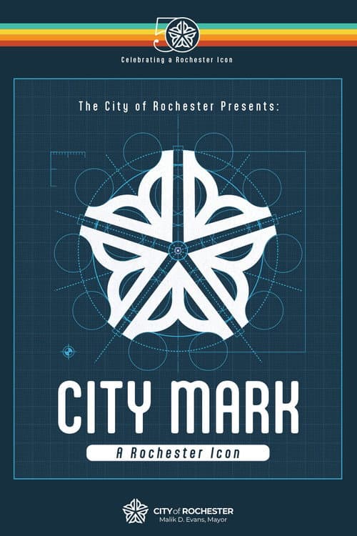 City Mark: A Rochester Icon