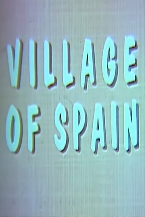 Village of Spain