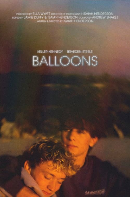 Balloons