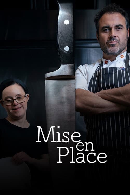 Mise en Place
