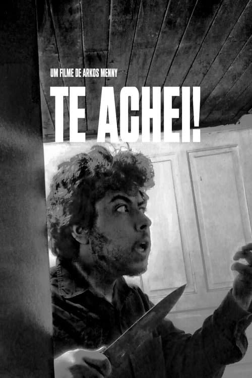 Te Achei!