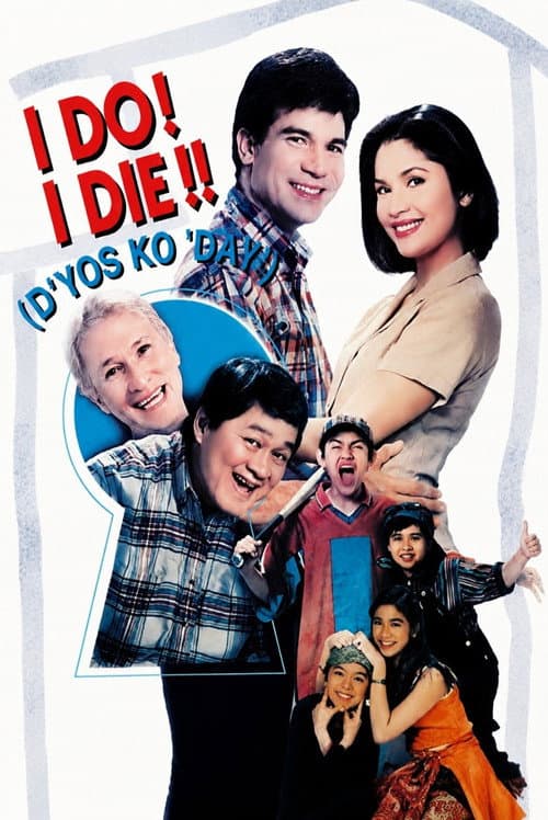 I Do? I Die!! D'yos Ko Day!