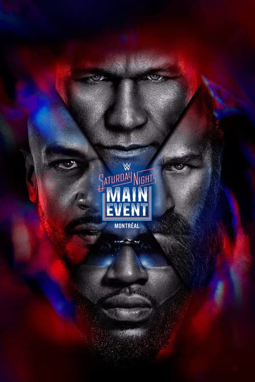Saturday Night's Main Event: January 24, 2026