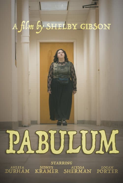 Pabulum