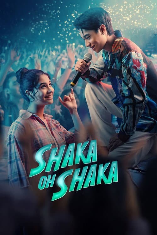 Shaka Oh Shaka