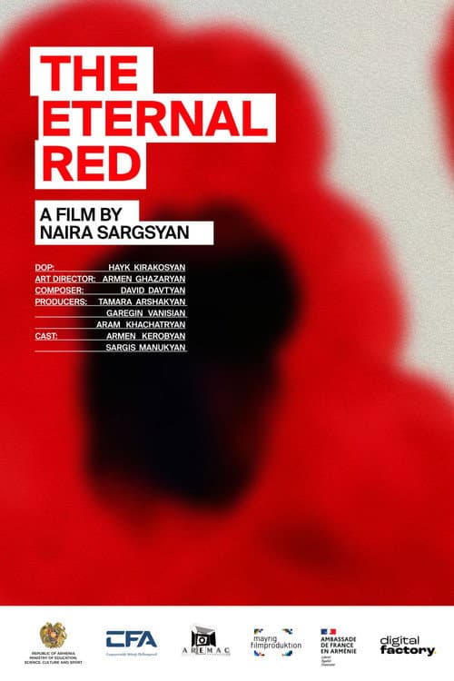 The Eternal Red