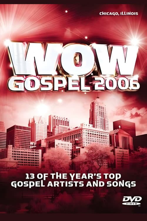 WOW Gospel 2006