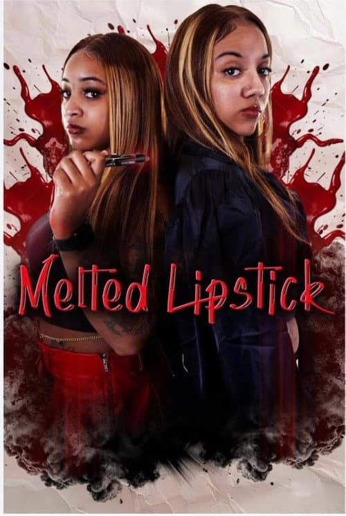 Melted Lipstick