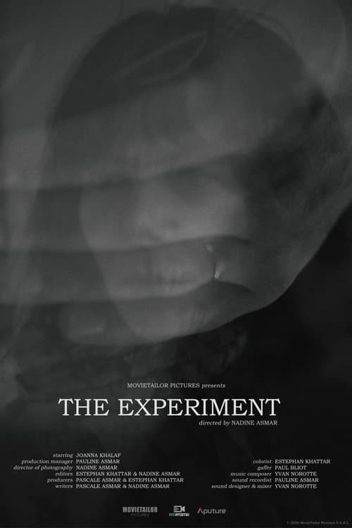 The Experiment