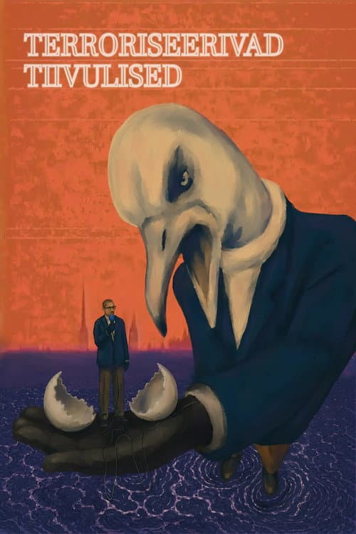 The Terror of the Gulls