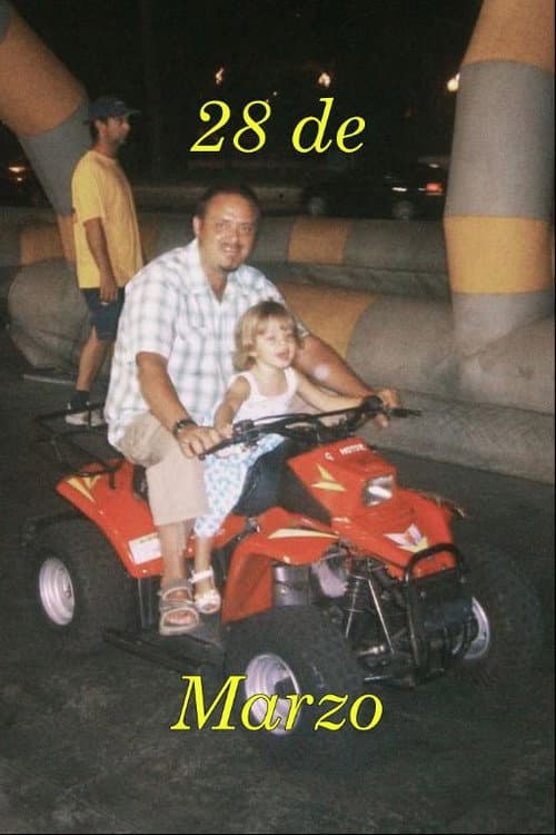 28 de Marzo