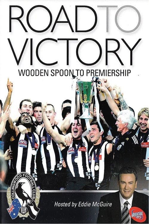 Road To Victory