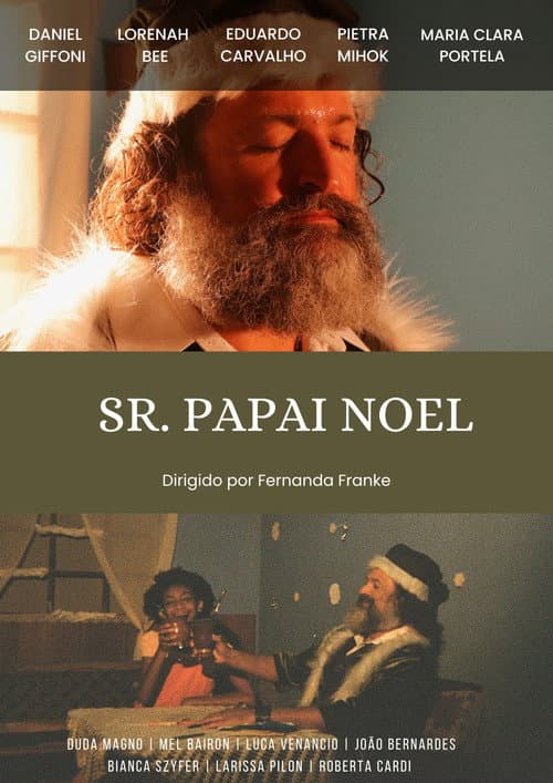 Sr. Papai Noel