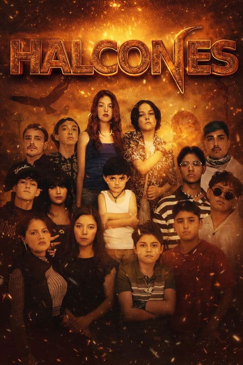 Falcons