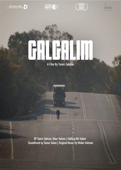 Galgalim