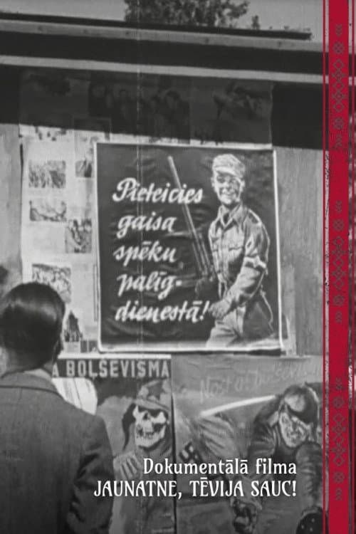 Youth, Fatherland Called!