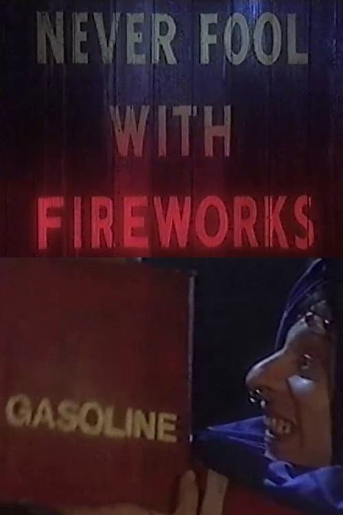 Never Fool with Fireworks 4