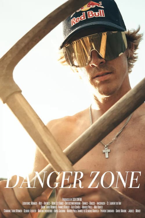 Fabio Wibmer: Danger Zone