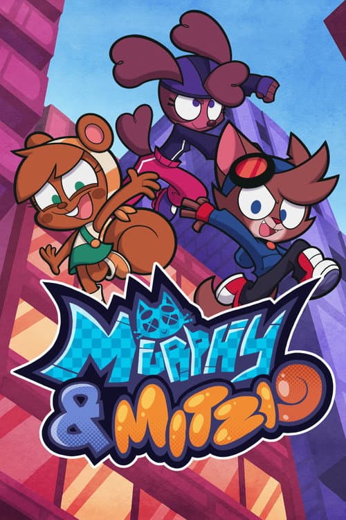 Murphy & Mitzi