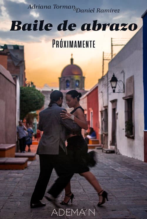 Baile de abrazo