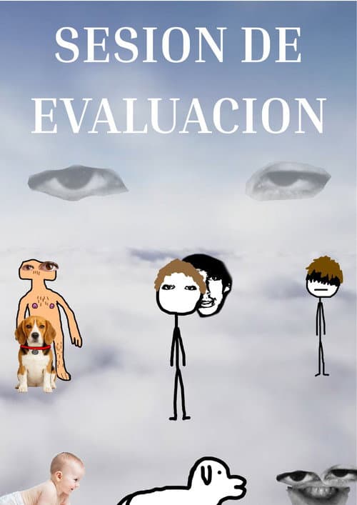 Evaluation session