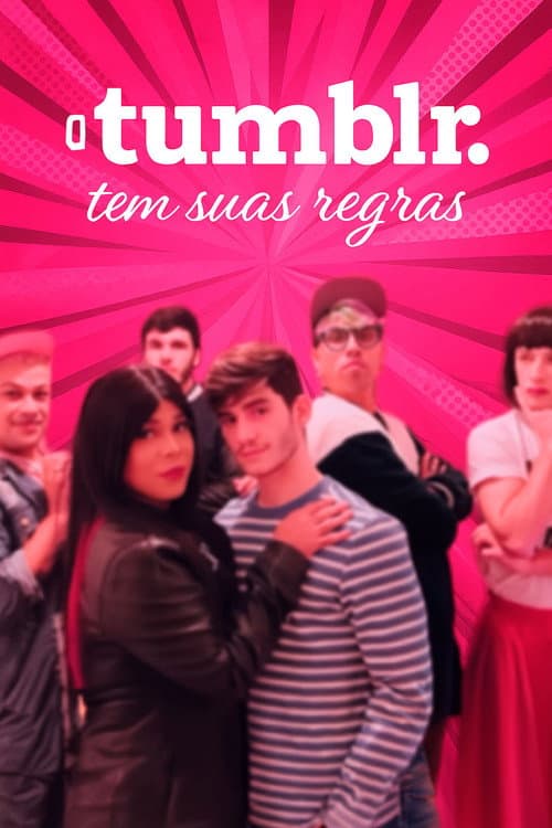 O Tumblr Tem Suas Regras