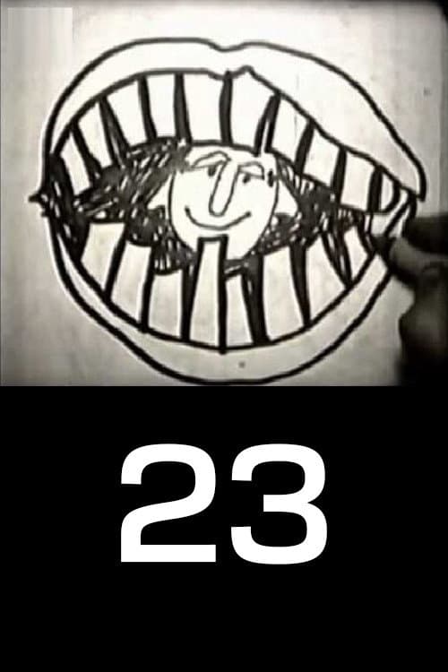 23 (Animation Pastime)